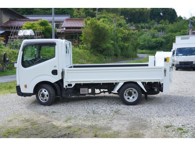 日産 アトラス 小型 平ボディ パワーゲート ｜画像3