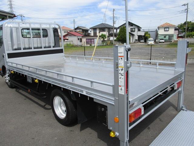 トヨタ トヨエース 小型 車両重機運搬 TKG-XZU710 H29の中古トラック画像9