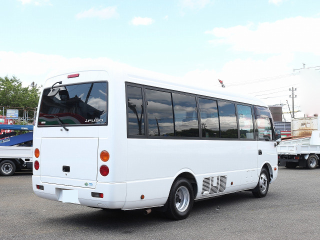 三菱 ローザ 小型 バス マイクロバス TPG-BE640E｜画像3