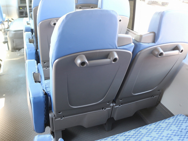 三菱 ローザ 小型 バス マイクロバス TPG-BE640E｜画像15