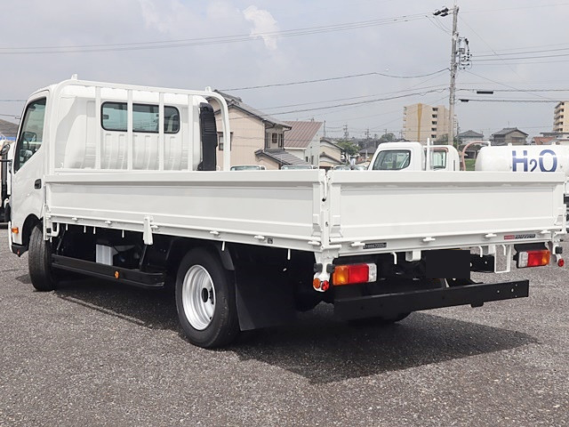 日野 デュトロ 小型 平ボディ TPG-XZC710M H29｜画像5