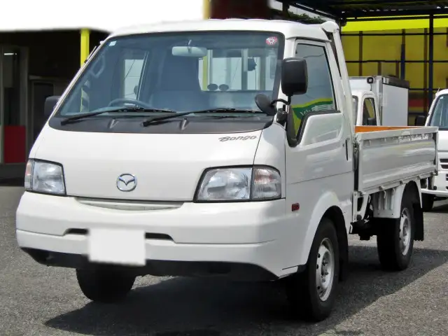 マツダ ボンゴ 小型 平ボディ DBF-SLP2T R2 の中古トラック【車両No.167492】