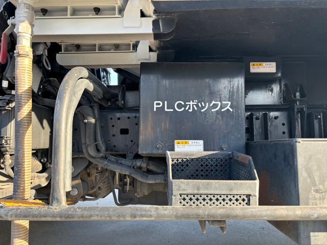 日野 デュトロ 小型 パッカー車(塵芥車) プレス式 ｜画像17
