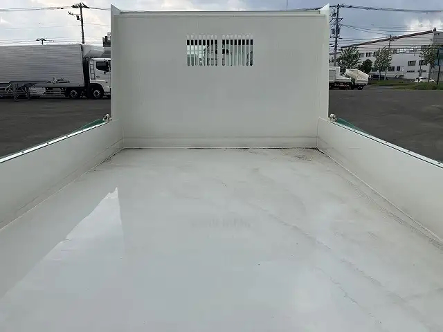 日野 レンジャー 中型/増トン ダンプ コボレーン ベッド｜画像5