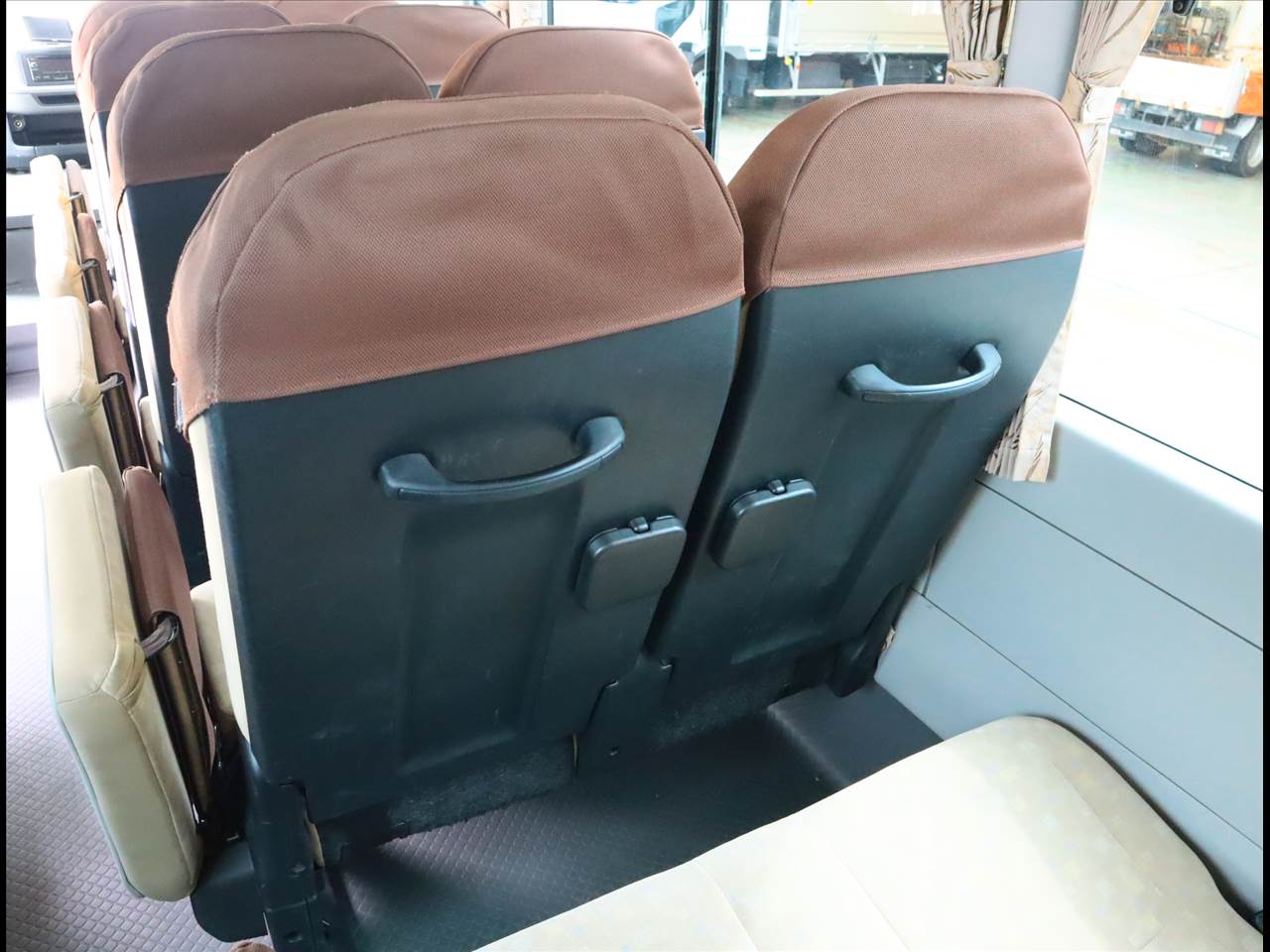 日野 リエッセ 小型 バス マイクロバス 2DG-XZB70M｜画像14