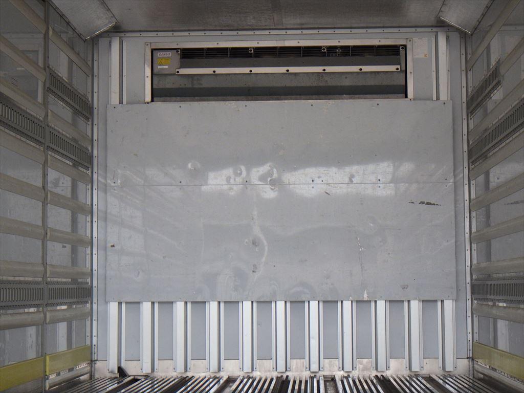 いすゞ フォワード 中型/増トン 冷凍冷蔵 低温 キーストン｜画像7