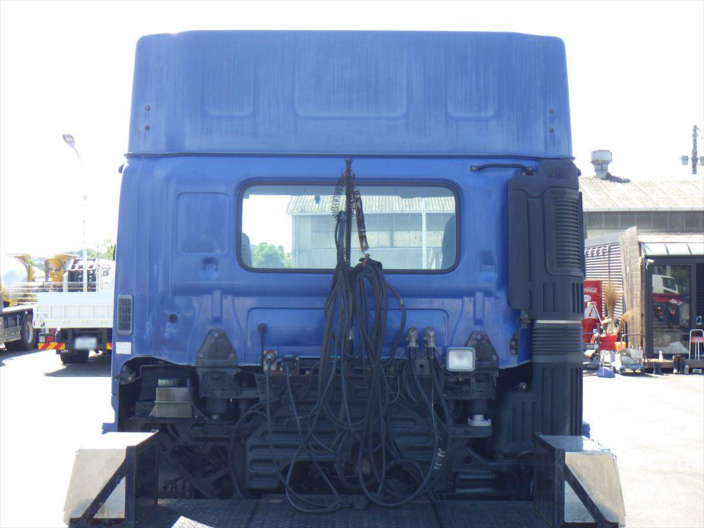 日野 プロフィア 大型 トラクター BDG-SS1EKXA - 中古トラック車両詳細 | 中古トラック販売のトラック流通センター