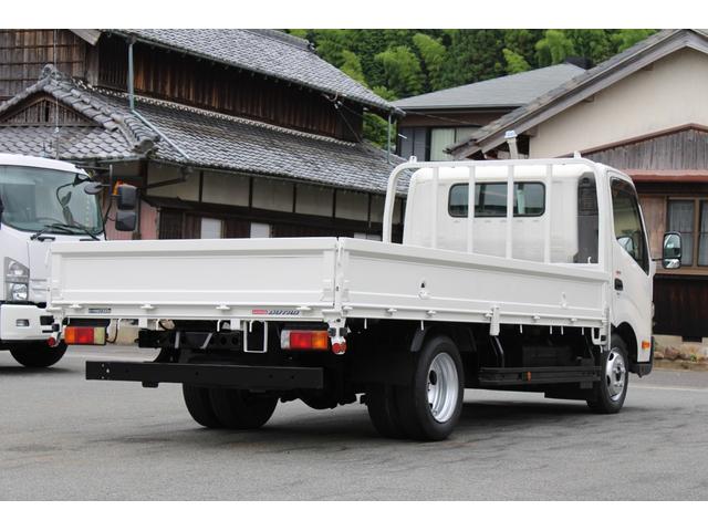 日野 デュトロ 小型 平ボディ  H30｜画像2