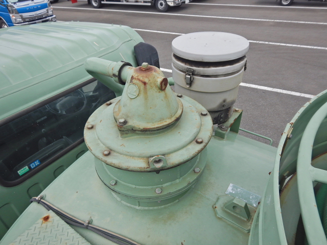 いすゞ エルフ 小型 タンク車 バキューム SKG-NPR85YN｜画像10