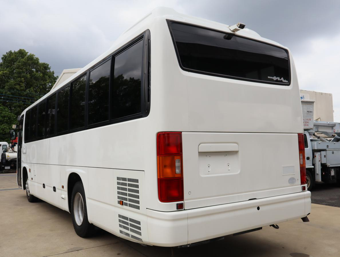 いすゞ ガーラミオ 中型/増トン バス 観光バス BDG-RR7JJBJ｜画像4