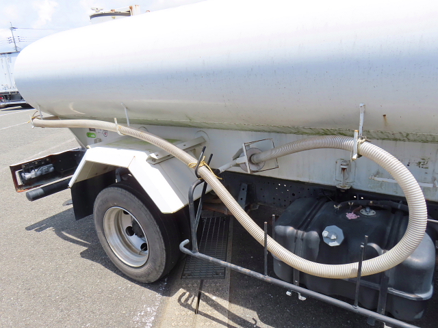 いすゞ エルフ 小型 タンク車 散水車 TPG-NPR85N｜画像13