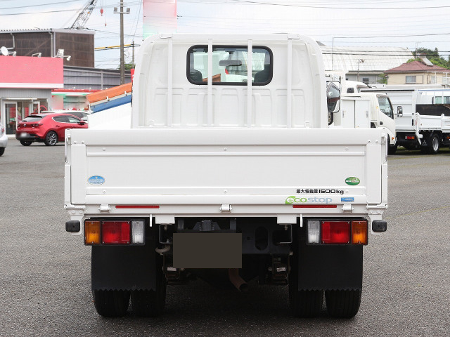 マツダ タイタン 小型 平ボディ TRG-LHS85A H30の中古トラック画像4