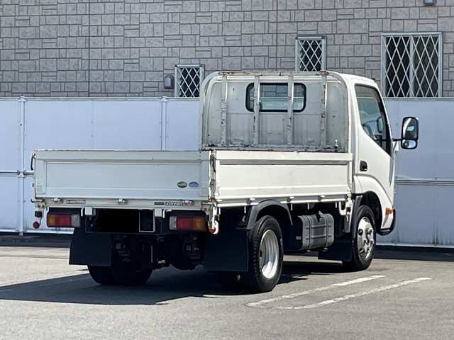 トヨタ ダイナ 小型 平ボディ TPG-XZU605 H30｜画像3