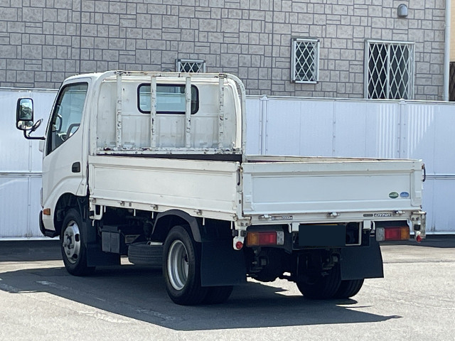 トヨタ ダイナ 小型 平ボディ TPG-XZU605 H30｜画像5