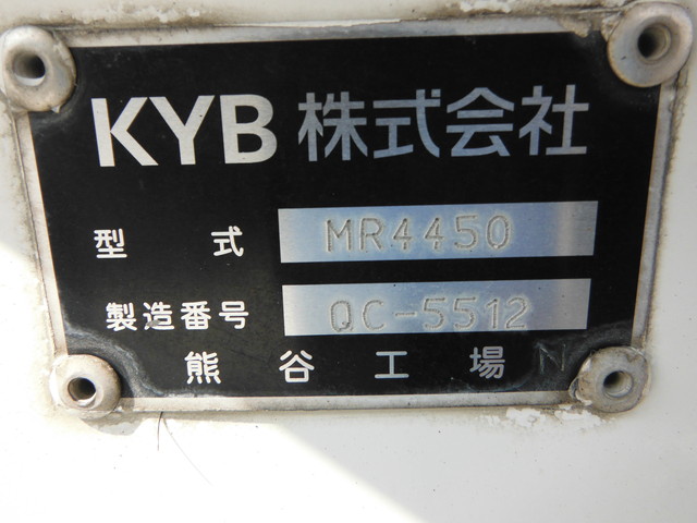 日野 プロフィア 大型 ミキサー・ポンプ ベッド 2PG-FS1AGA｜画像8