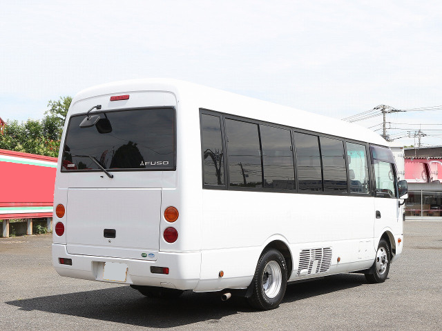 三菱 ローザ 小型 バス マイクロバス TPG-BE640E｜画像3