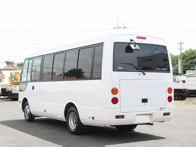 三菱 ローザ 小型 バス マイクロバス TPG-BE640E｜画像4