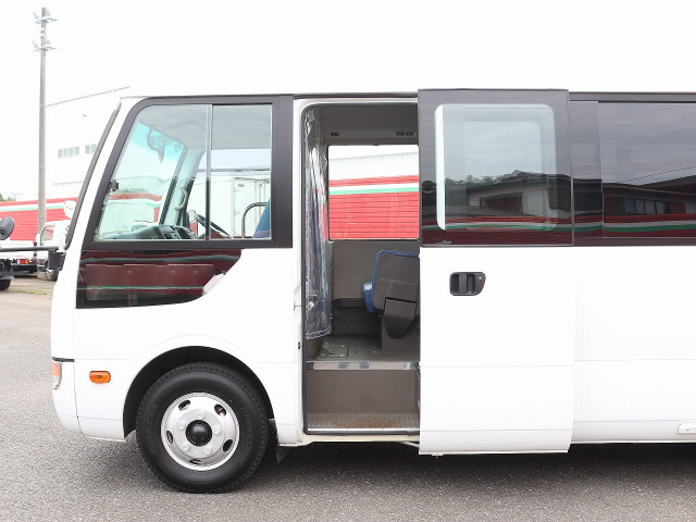 三菱 ローザ 小型 バス マイクロバス TPG-BE640E｜画像5