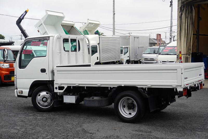 マツダ タイタン 小型 平ボディ 2RG-LKR88A H31/R1｜画像4