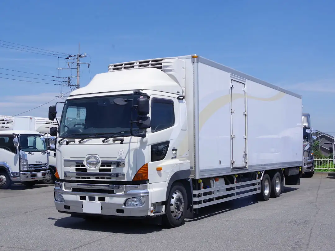 日野 プロフィア 大型 冷凍冷蔵 低温 スタンバイ の中古トラック【車両No.169709】
