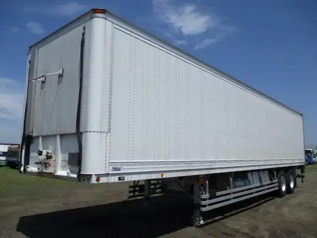 国内・その他 国産車その他 トレーラー/その他 トレーラー 2軸 エアサス の中古トラック【車両No.170102】