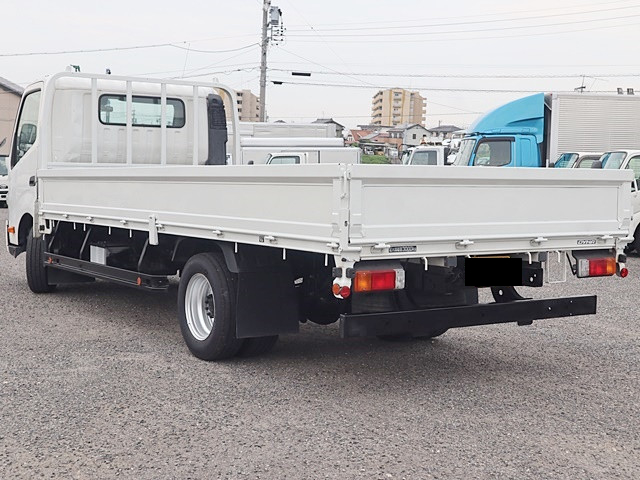 トヨタ ダイナ 小型 平ボディ TPG-XZU722 H31/R1｜画像5