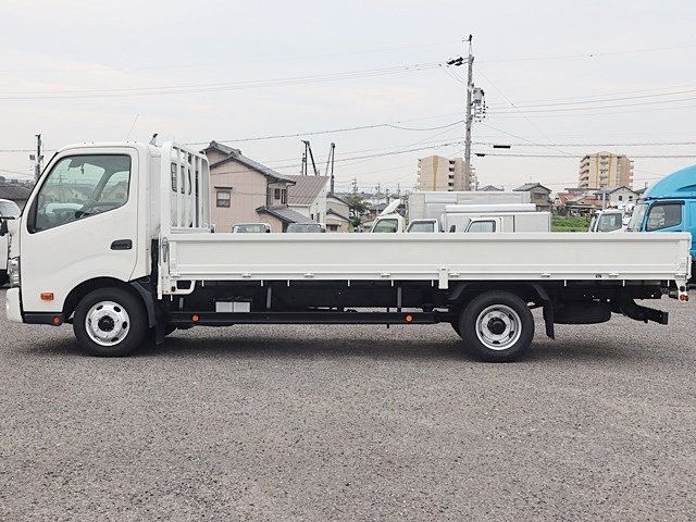 トヨタ ダイナ 小型 平ボディ TPG-XZU722 H31/R1｜画像6