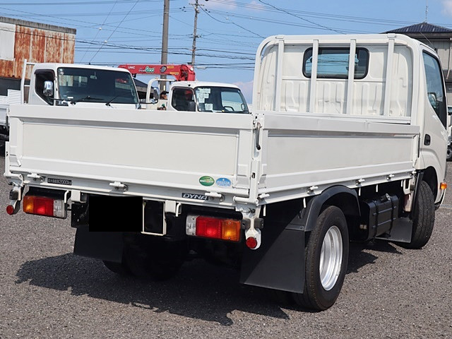 トヨタ ダイナ 小型 平ボディ TPG-XZU605 H31/R1｜画像3