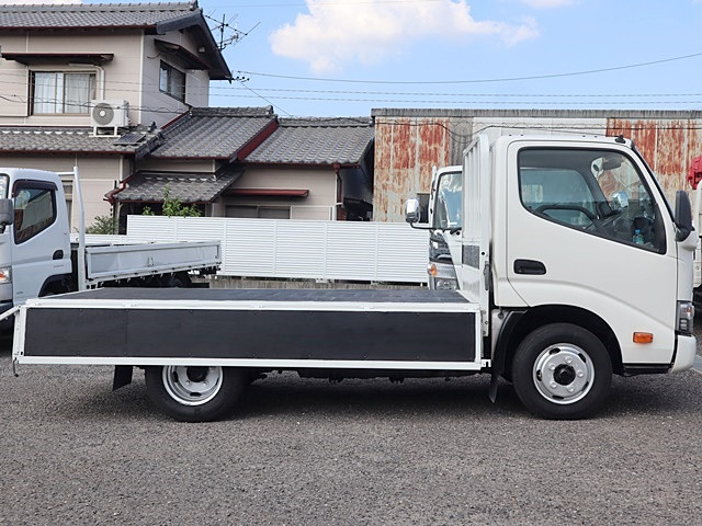 トヨタ ダイナ 小型 平ボディ TPG-XZU605 H31/R1｜画像8