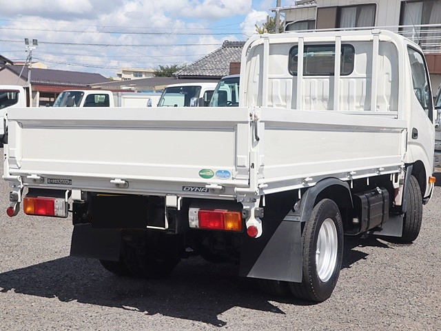 トヨタ ダイナ 小型 平ボディ TPG-XZU605 H31/R1｜画像3