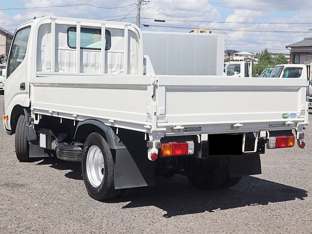 トヨタ ダイナ 小型 平ボディ TPG-XZU605 H31/R1｜画像5