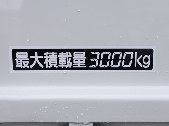 三菱 キャンター 小型 平ボディ TPG-FEB50 H29｜画像8