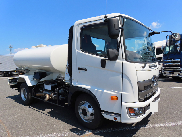 日野 レンジャー 中型/増トン タンク車 散水車 2KG-FC2ABA｜画像2