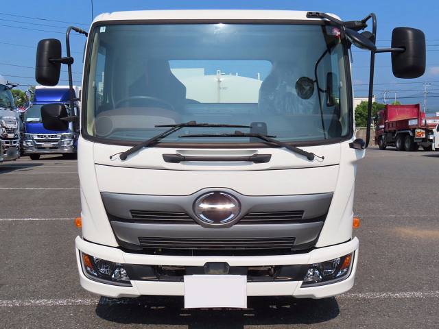 日野 レンジャー 中型/増トン タンク車 散水車 2KG-FC2ABA｜画像2