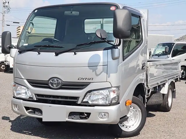 トヨタ ダイナ 小型 平ボディ QDF-KDY231 R3 の中古トラック【車両No.171849】