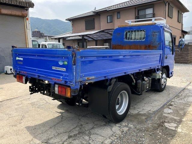 マツダ タイタン 小型 平ボディ TRG-LKR85A H28｜画像2