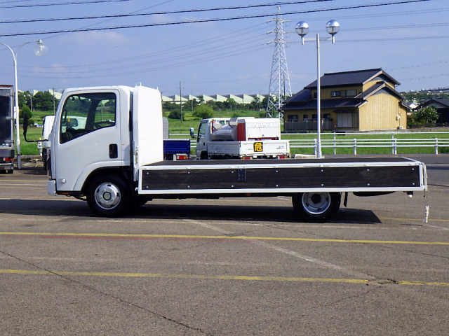 マツダ タイタン 小型 平ボディ 2RG-LMR88C R6｜画像4