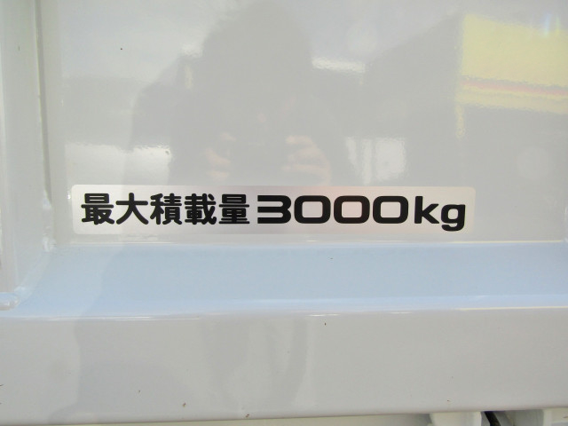 いすゞ エルフ 小型 ダンプ 強化 TPG-NKR85ADの中古トラック画像7