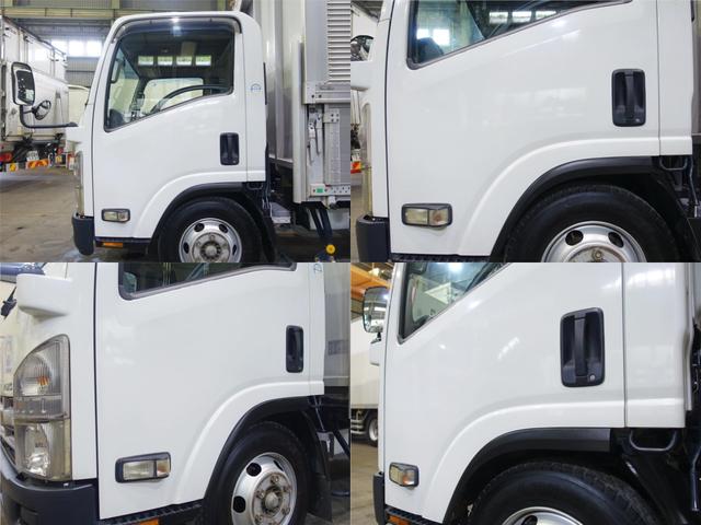 日産 アトラス 小型 ウイング BDG-APR85AN H20の中古トラック画像8