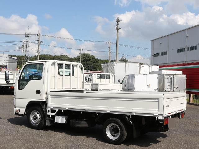 マツダ タイタン 小型 平ボディ TRG-LHR85A H30の中古トラック画像4