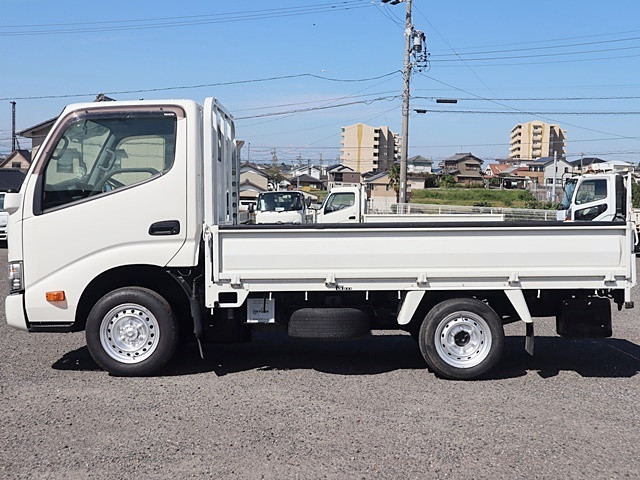 トヨタ ダイナ 小型 平ボディ ABF-TRY220 H31/R1｜画像6