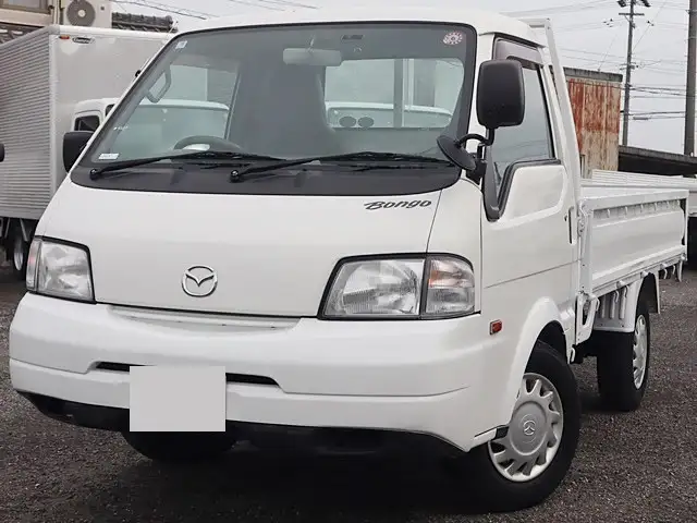 マツダ ボンゴ 小型 平ボディ 床鉄板 DBF-SLP2T の中古トラック【車両No.172940】