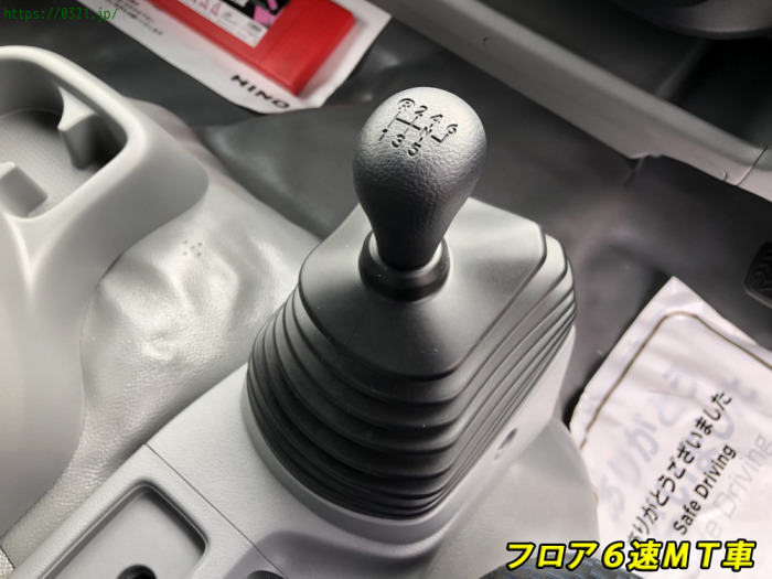 日野 デュトロ 小型 平ボディ 2KG-XZU720M R5の中古トラック画像14