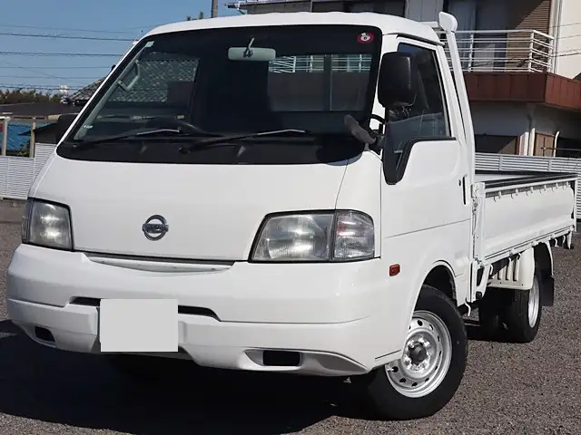日産 バネット 小型 平ボディ ABF-SKP2TN H26 の中古トラック【車両No.173298】