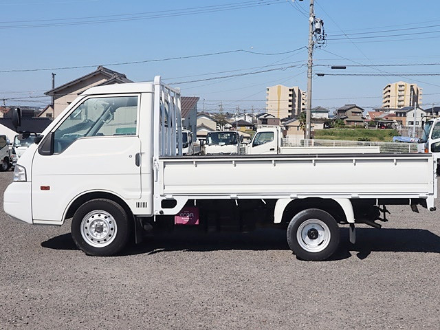 日産 バネット 小型 平ボディ ABF-SKP2TN H26｜画像6