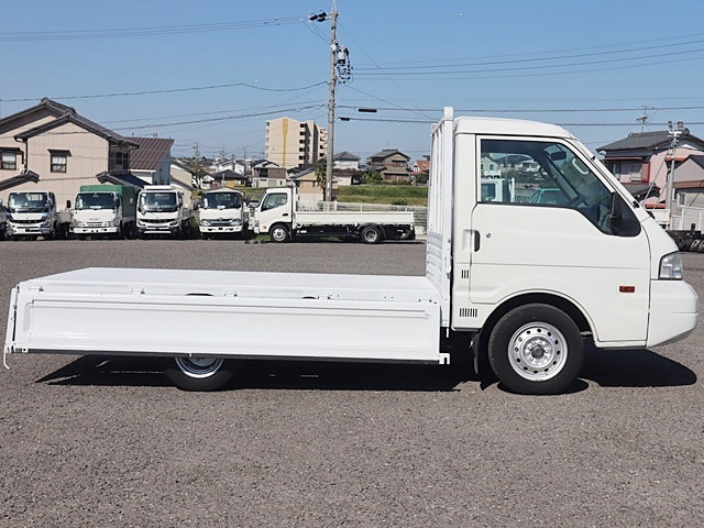 日産 バネット 小型 平ボディ ABF-SKP2TN H26｜画像8