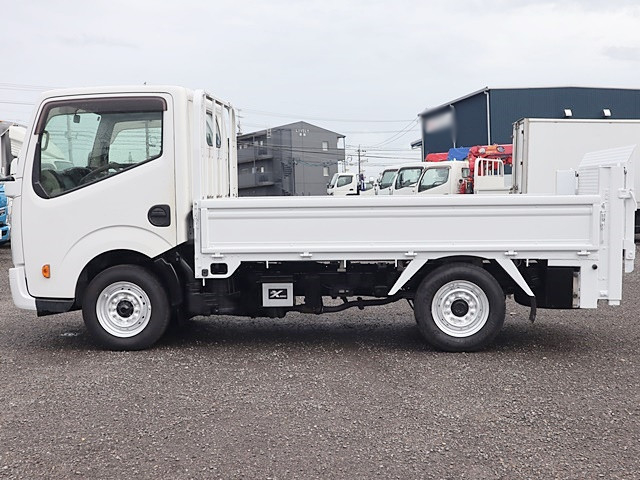 日産 アトラス 小型 平ボディ パワーゲート DBF-SQ2F24｜画像6