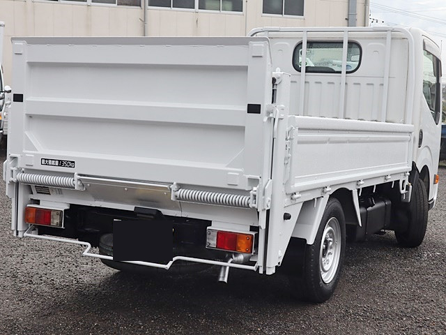 日産 アトラス 小型 平ボディ パワーゲート DBF-SQ2F24｜画像3