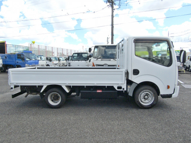 日産 アトラス 小型 平ボディ CBF-SQ2F24 H30｜画像2