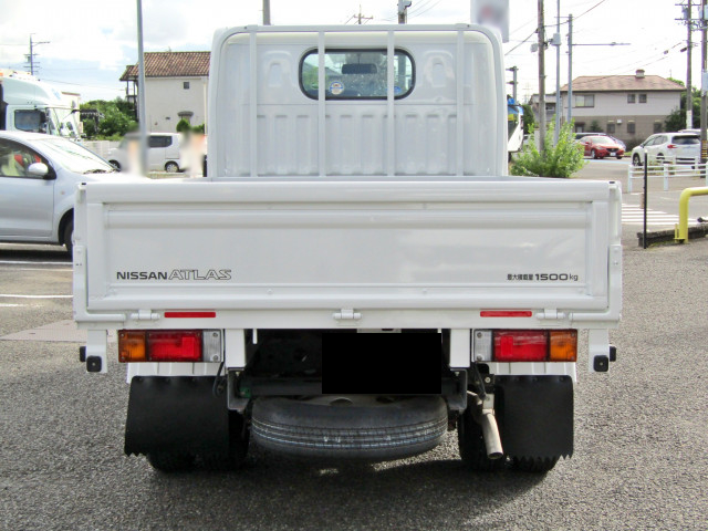 日産 アトラス 小型 平ボディ CBF-SQ2F24 H26｜画像3